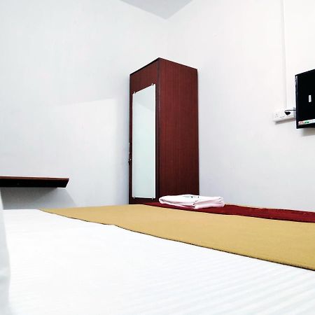 Royal Green Residency Chennai Airport Екстер'єр фото