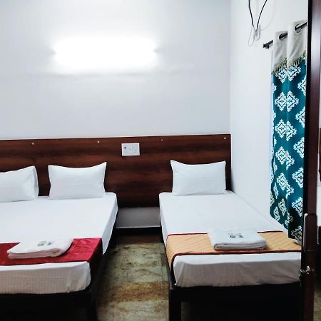 Royal Green Residency Chennai Airport Екстер'єр фото