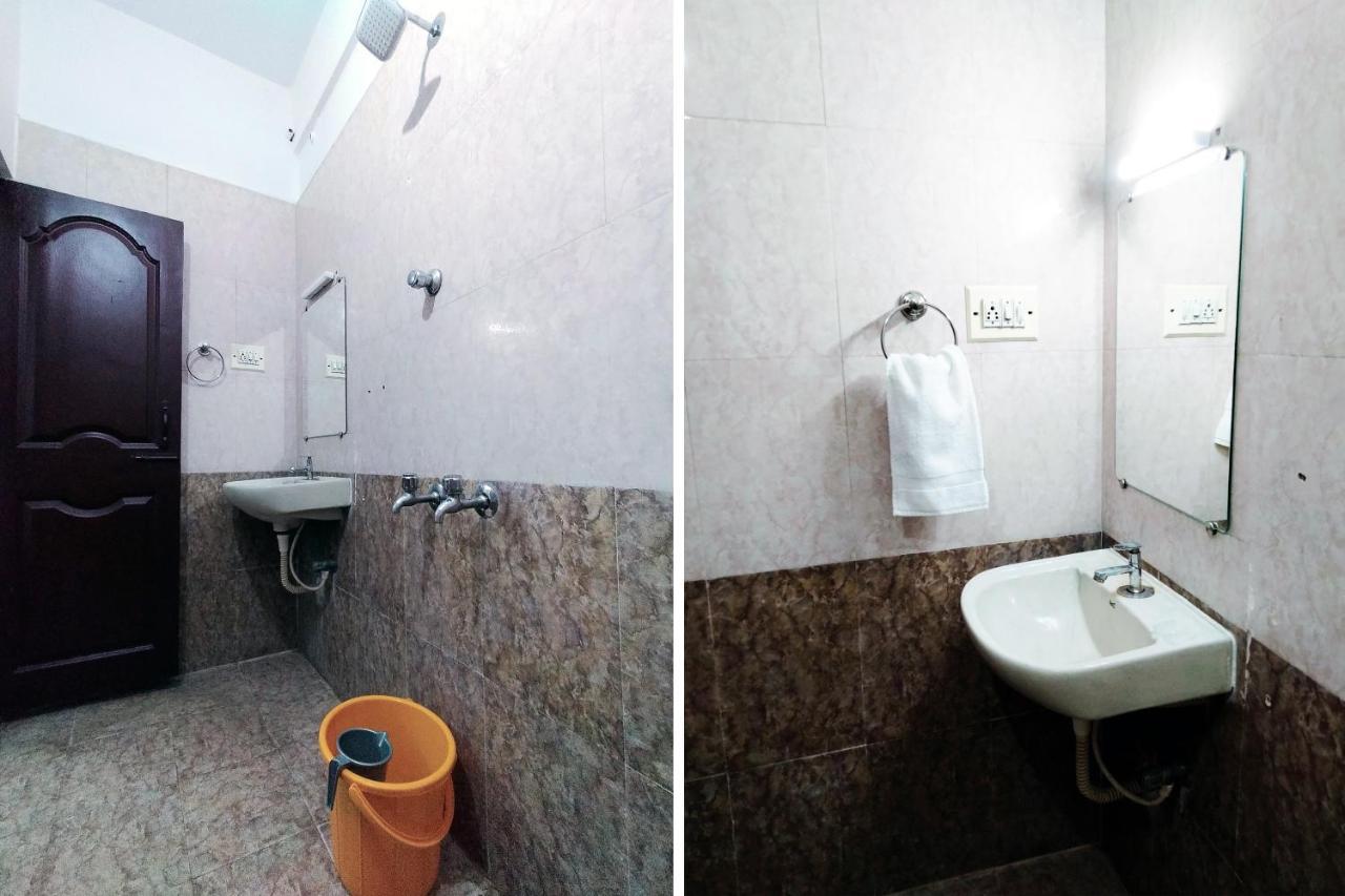 Royal Green Residency Chennai Airport Екстер'єр фото